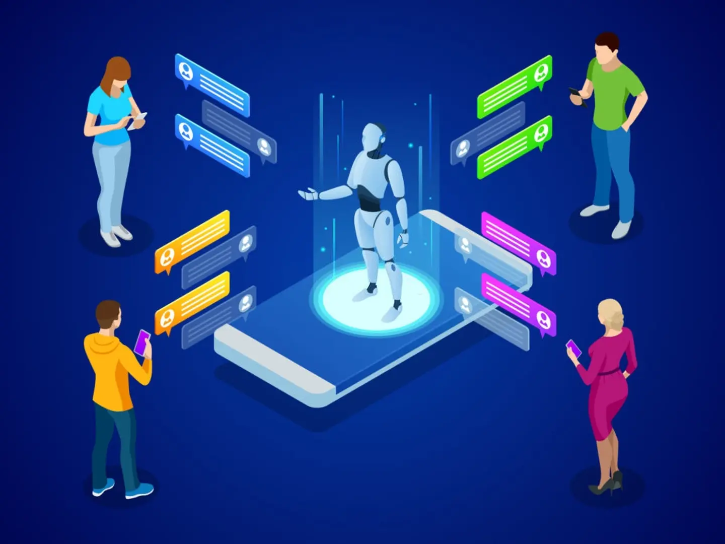 Why should you incorporate a Chatbot into your Business model?