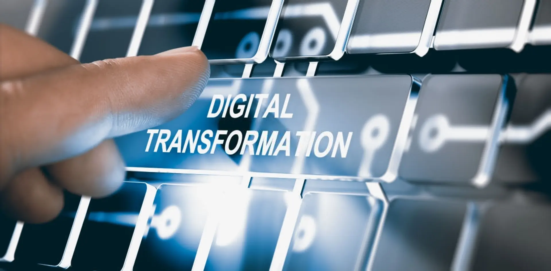Need for Digital Transformation in Indian Workplaces