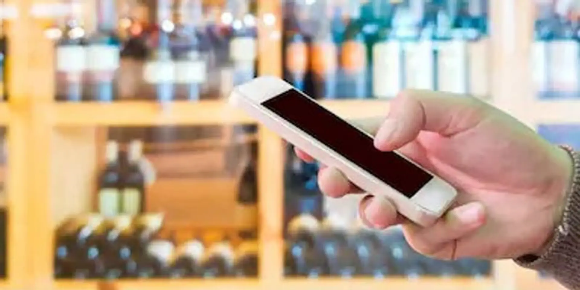 Enabling online delivery of alcohol in Karnataka