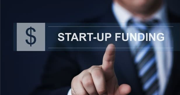 Start-up funding India