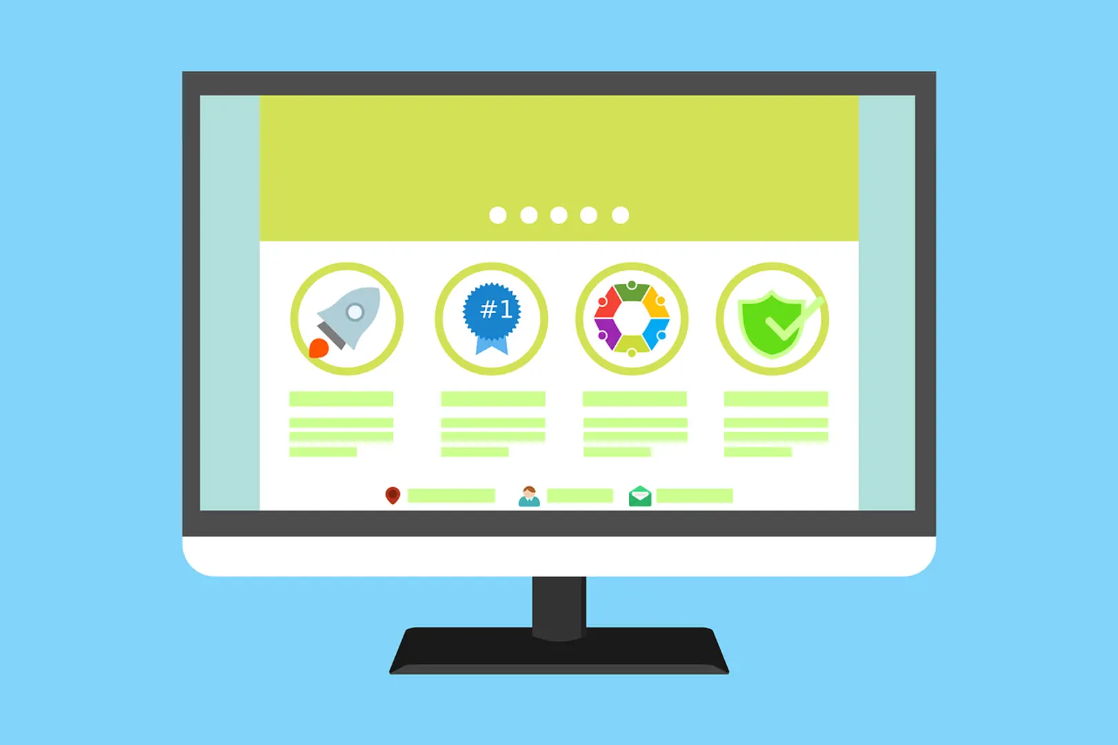 How To Use Company Website For Building Public Relations