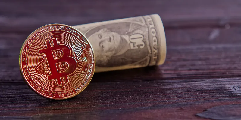 Mohsin Jameel - Cryptocurrencies - A Game Changer