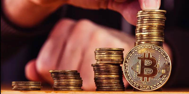 Mohsin Jameel - Fundamental rules for Crypto investing
