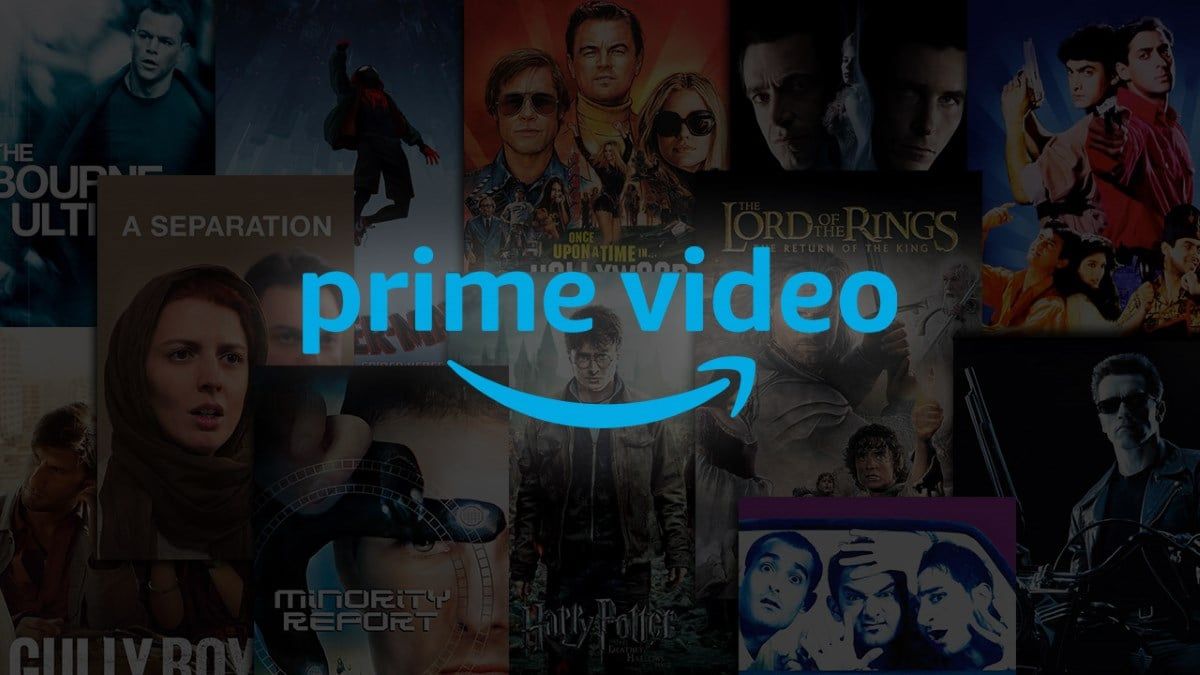 11 Movies You Should Watch on Amazon Prime During Quarantine
