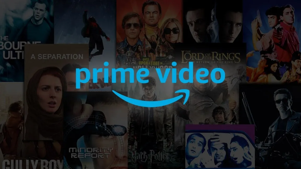 Prime Video Brings Watch Party Feature to India