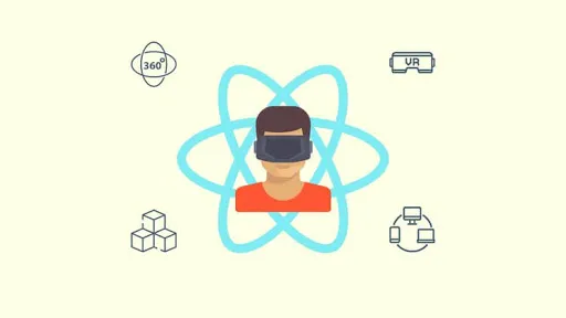 What is React VR