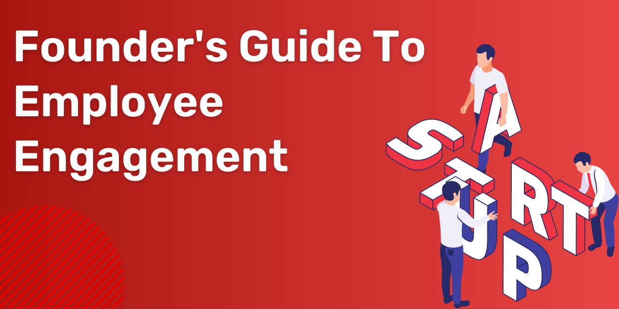 Why Should Startups Focus on Gifting For Employee Engagement