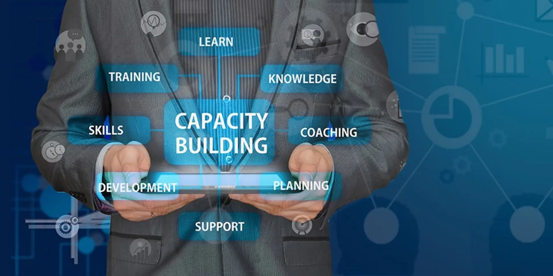 Learning And Development: The Need Of The Hour