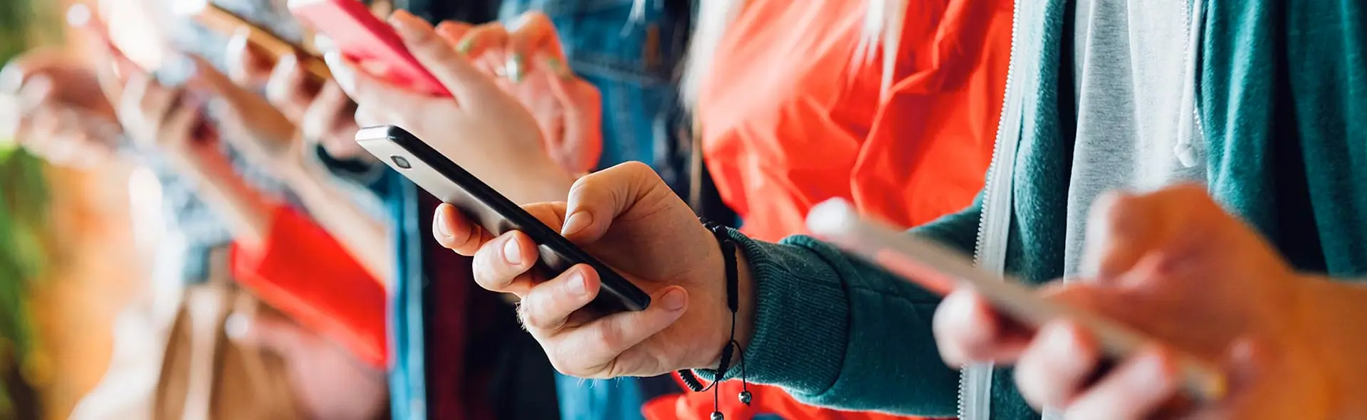 What to Expect from Social Media Marketing 2020?