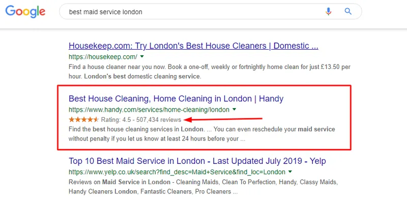 Skyrocket Local SEO Traffic with Schema Markup