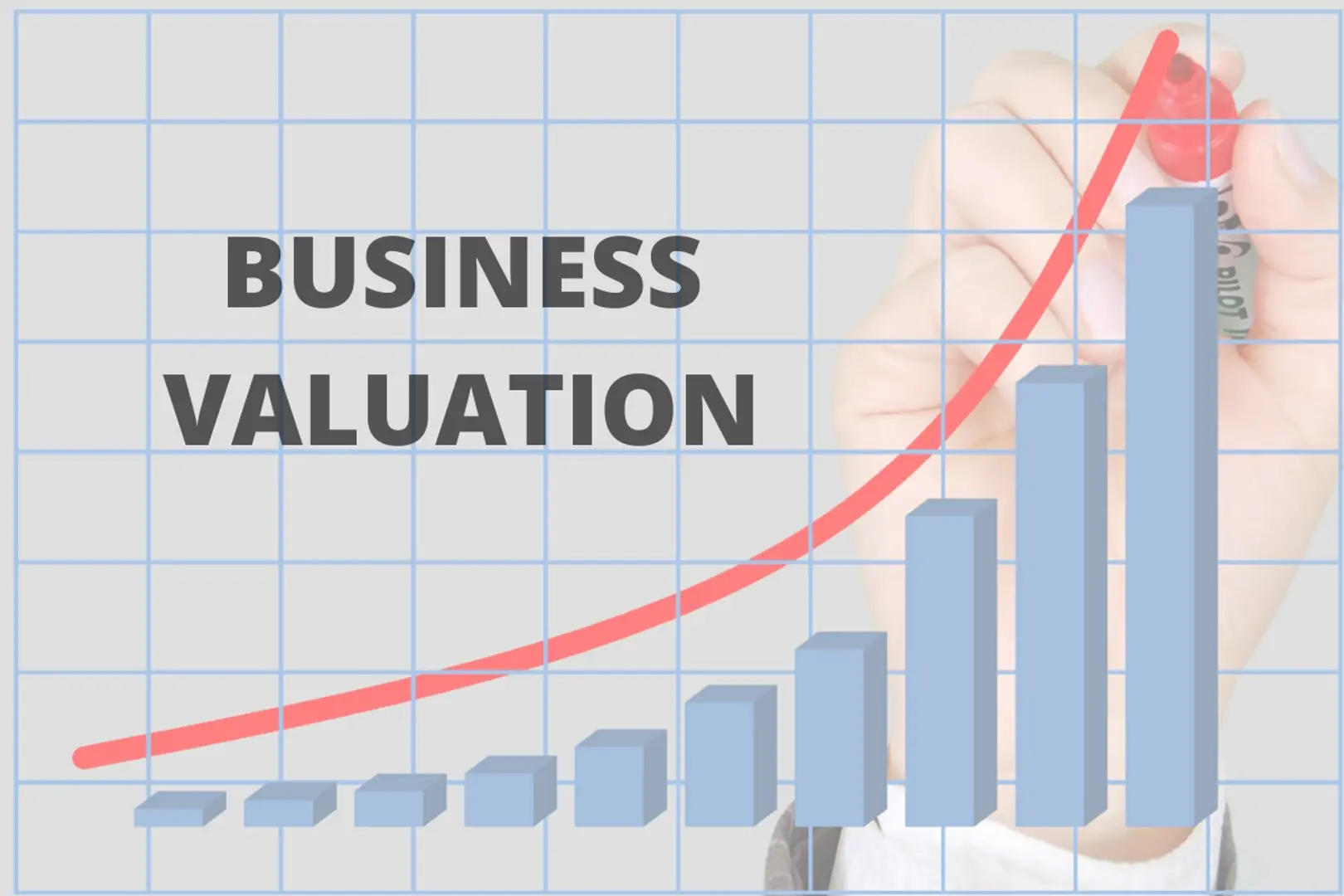 Everything you need to know about business valuation