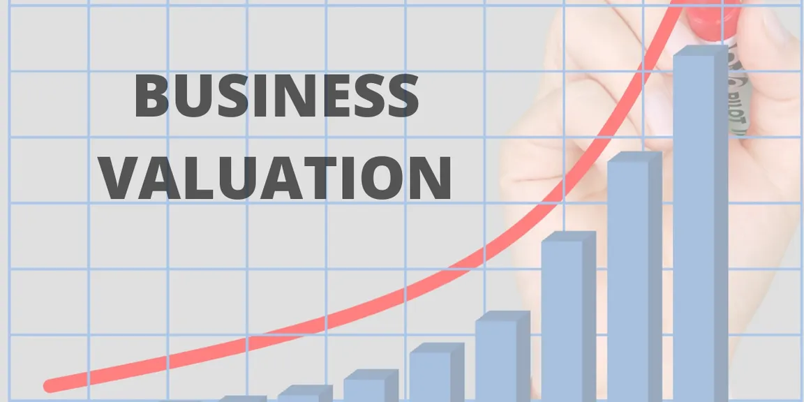 Everything you need to know about business valuation 