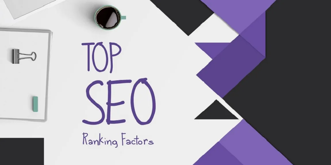 SEO Factors for Increase Website Ranking on Google