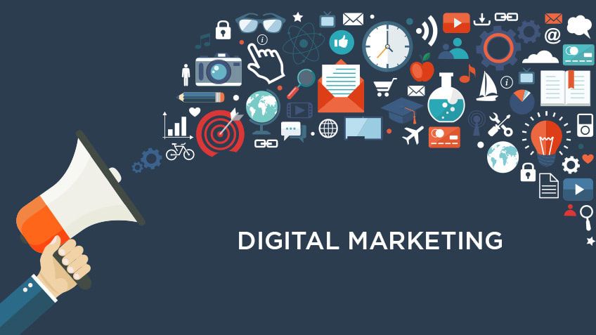 Digital Marketing Trends Which Will Grow in 2021