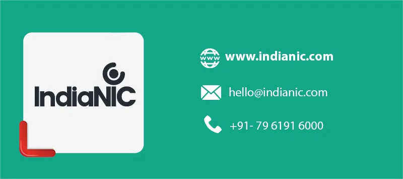 IndiaNIC Infotech Ltd.