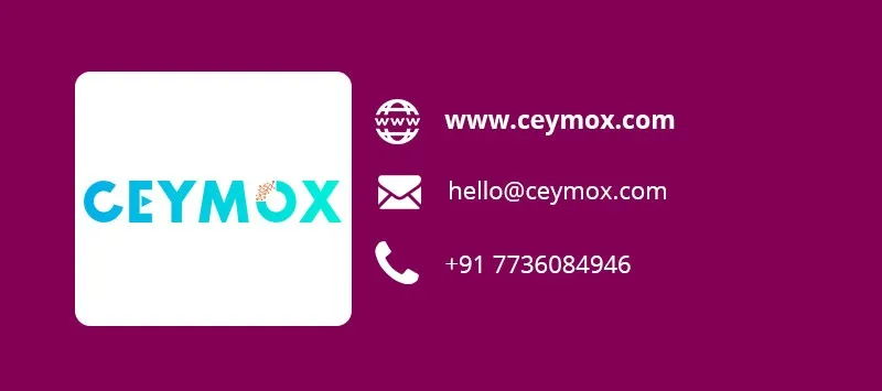 Ceymox Technologies