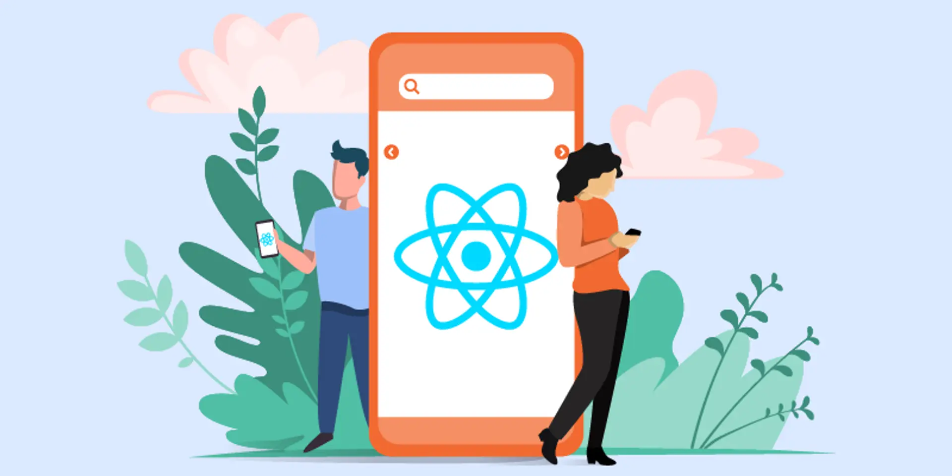 10 Reasons to Use React Native for Mobile App Development