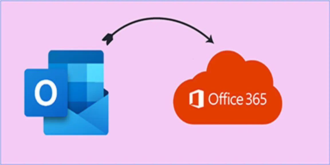 How to import or export PST to Office 365 accounts?