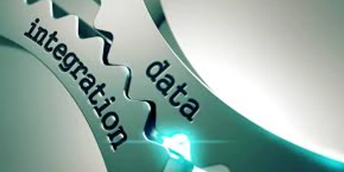 How crucial is data integration for businesses? 