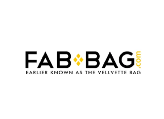 Fab Bag Logo