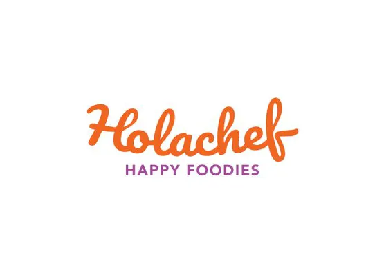 Holachef Logo