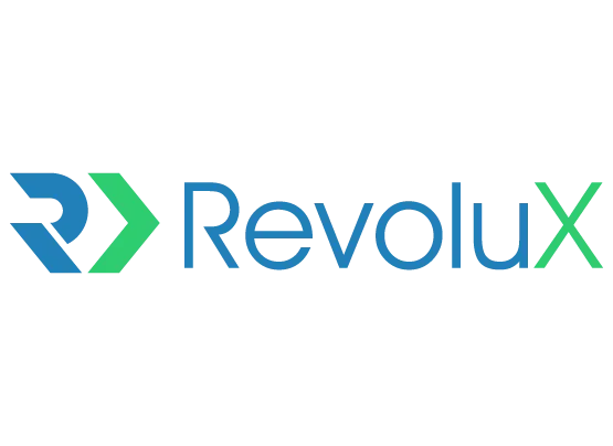 Revolux Solutions Logo