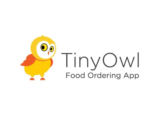 TinyOwl Logo