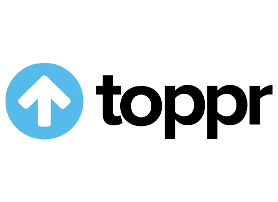 Toppr Logo