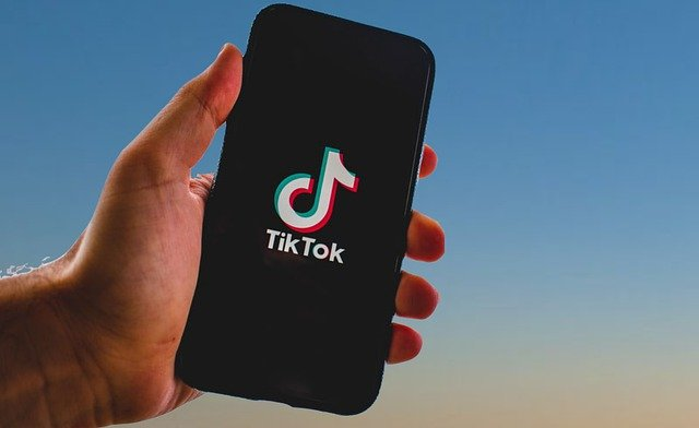 TikTok gets into NFTs with creator-led collection