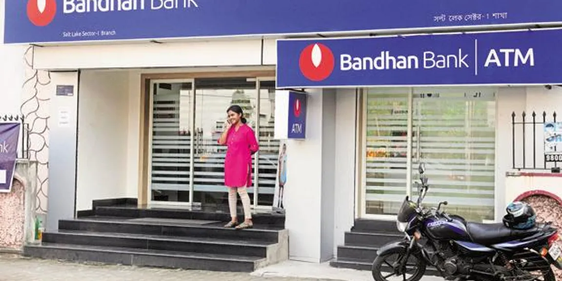 The Bandhan Bank-Gruh Finance Merger: Whom will it Favor?