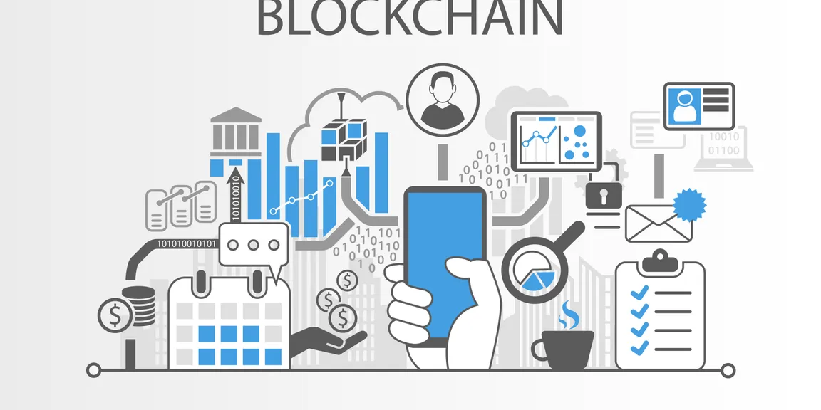 A beginner's review on Block Chain
Technology