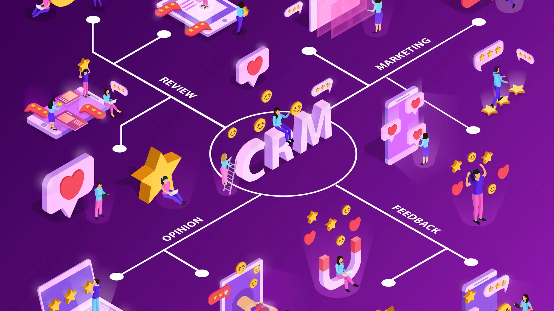 Sprinklr aims to expand into India enterprise software market