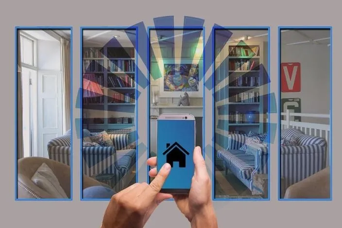 Home Automation - To Protect Smart Homes