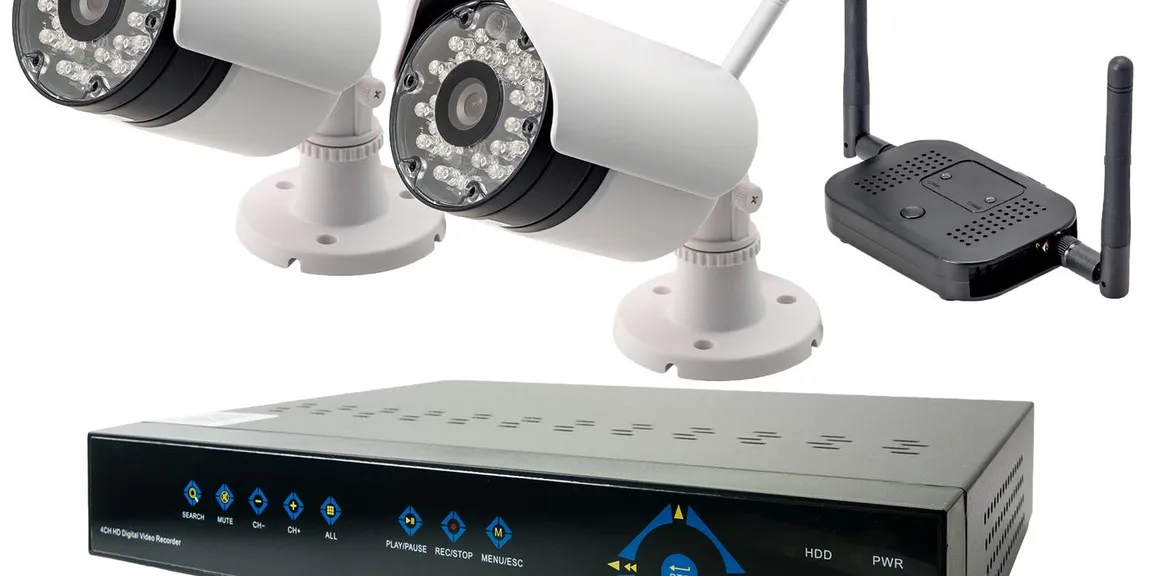 Few tips on how to choose the best wireless security cameras
