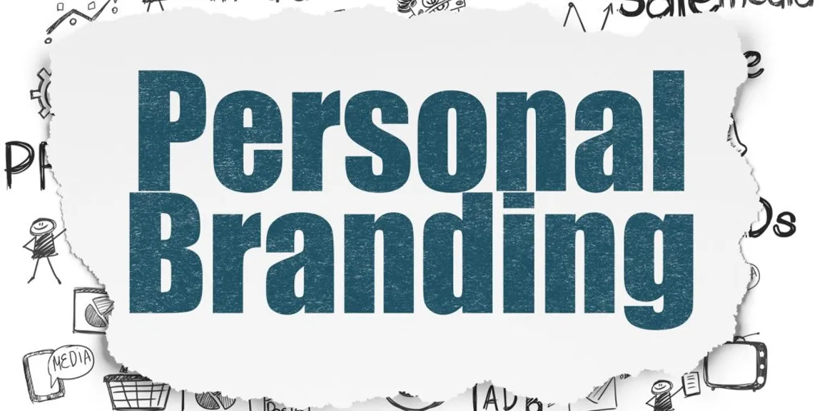 15 Cue Points on Why Personal Branding is Indispensable for Startups