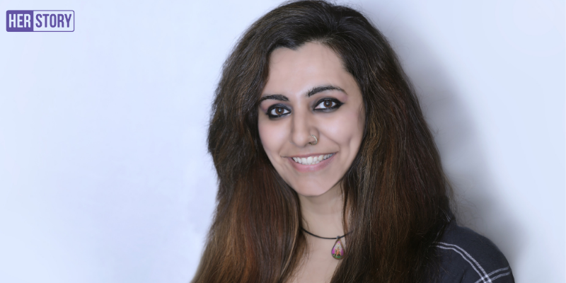 Meet the woman entrepreneur who wants you to embrace an organic and cruelty-free skincare routi...