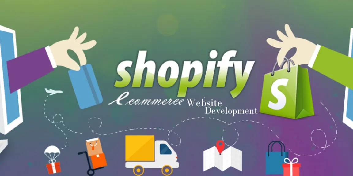 Top Shopify E-Commerce Website Development Companies.