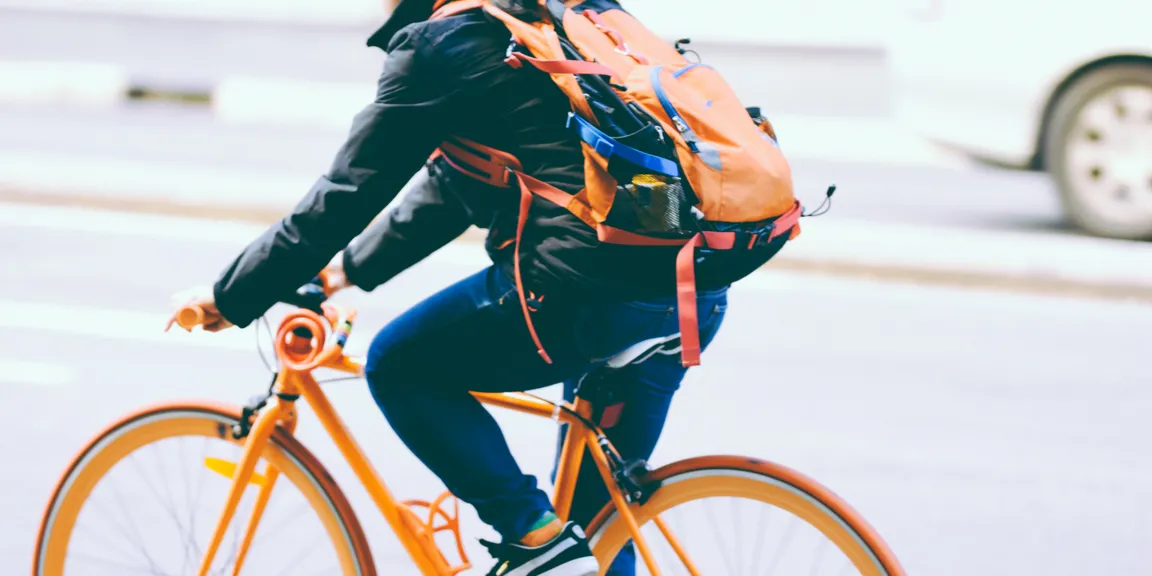 Biking for the Future – E-Bike Benefits
