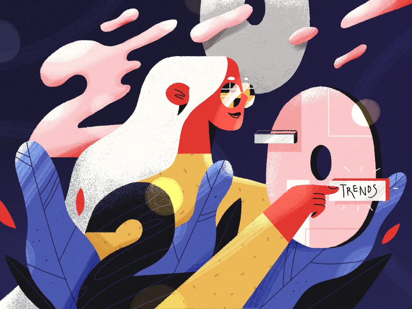 7 Biggest B2B Website Design Trends to Embrace in 2020
