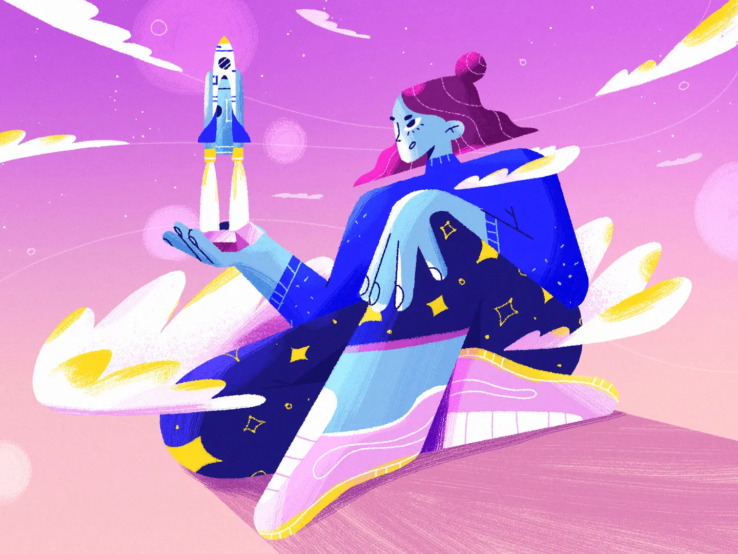 5 Big Reasons to Use Animation in Advertising