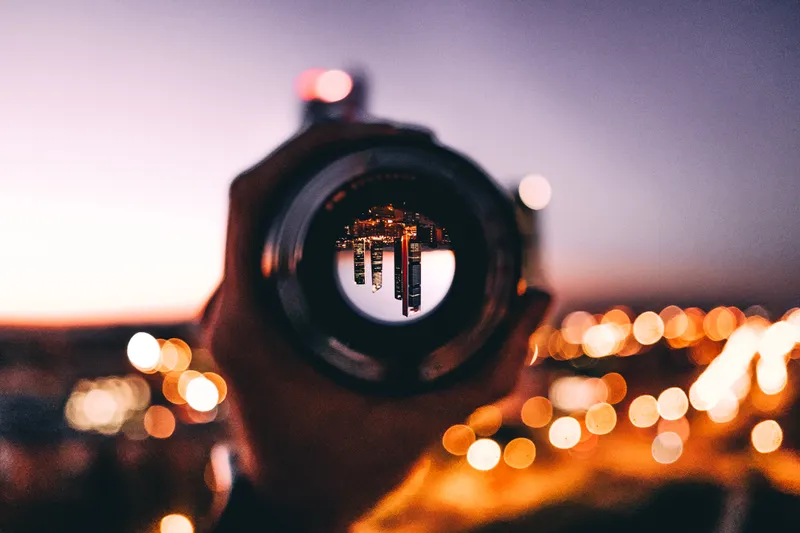 Photo by Octavian Rosca via Unsplash