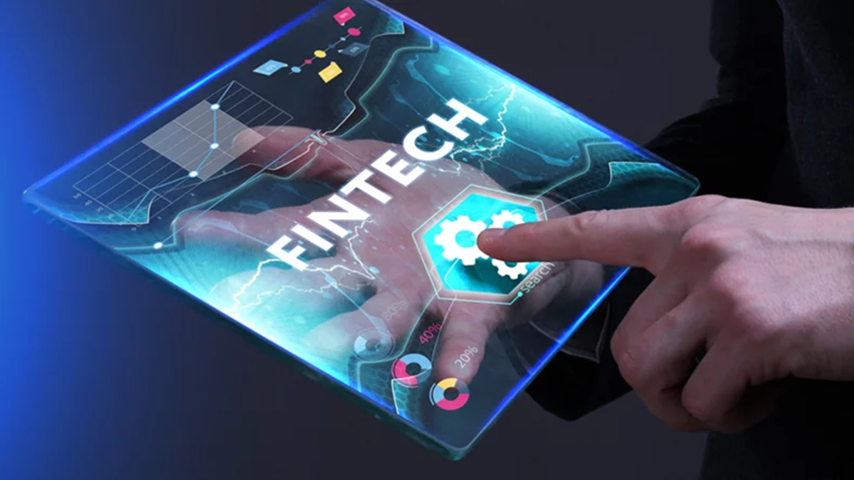 Blockchain Disrupting The Fintech Industry