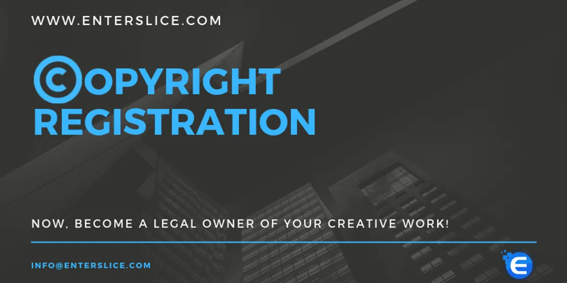 All you need to know about Copyright Registration in India