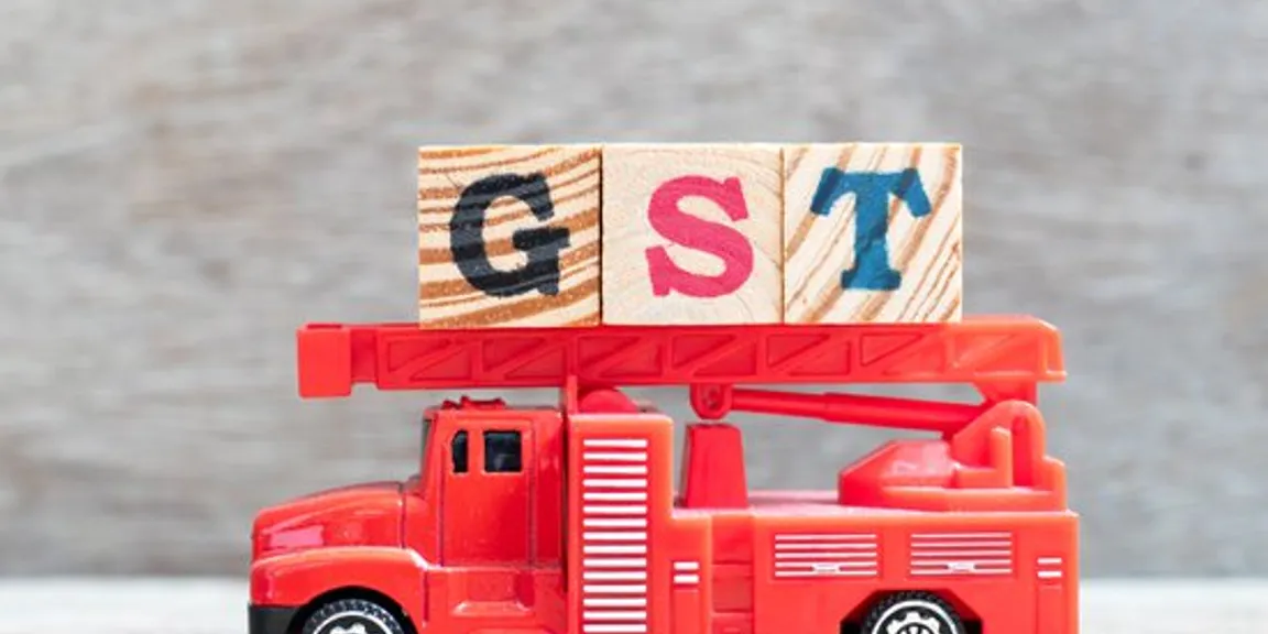Complete Story for Online GST Registration in Delhi