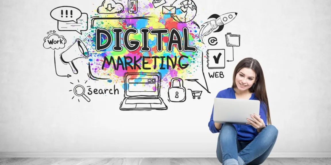 WHY YOU MUST HIRE DIGITAL MARKETING COMPANY IN 2019?