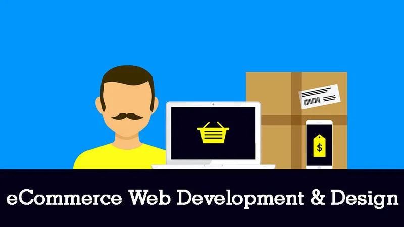 eCommerce Web Development