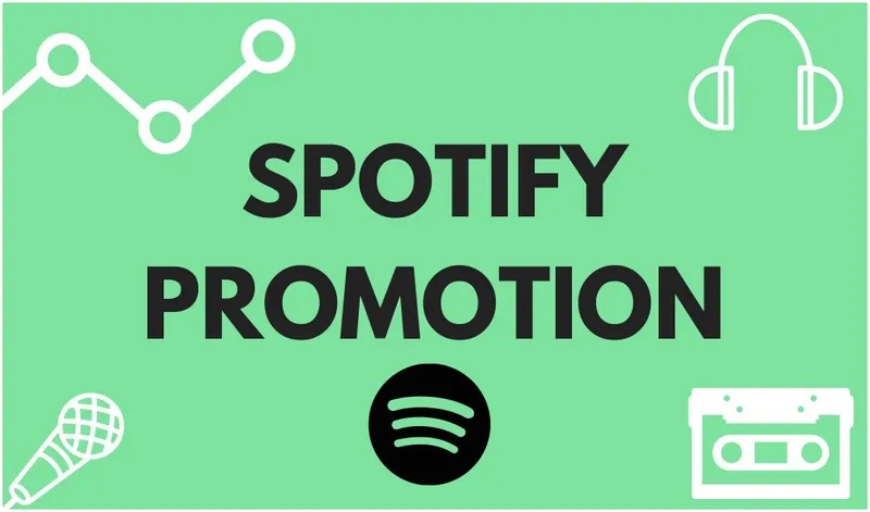 What Is Best About Spotify Promotions?