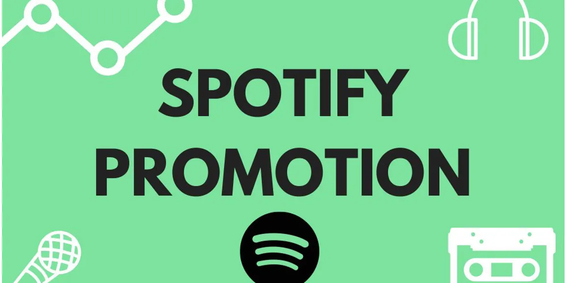 What Is Best About Spotify Promotions? 