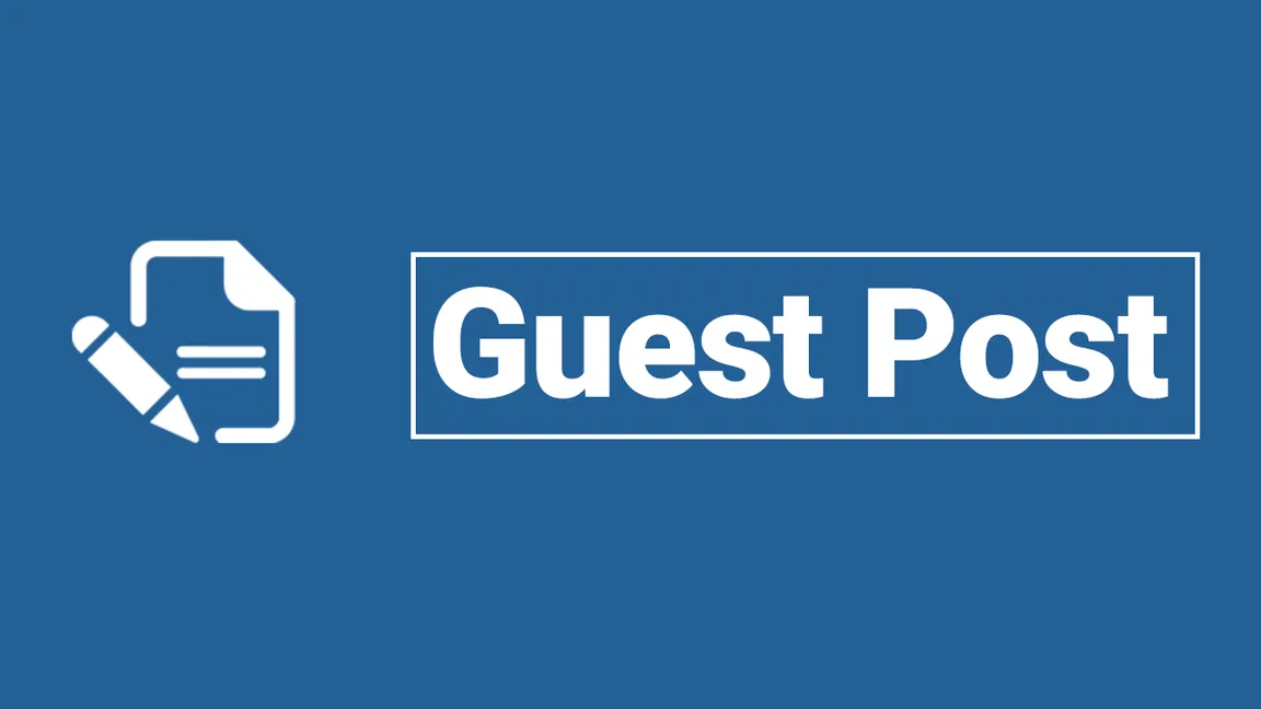 What is guest posting in Search  Engine Optimization?