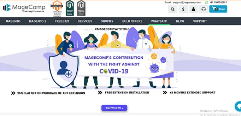 MageComp
